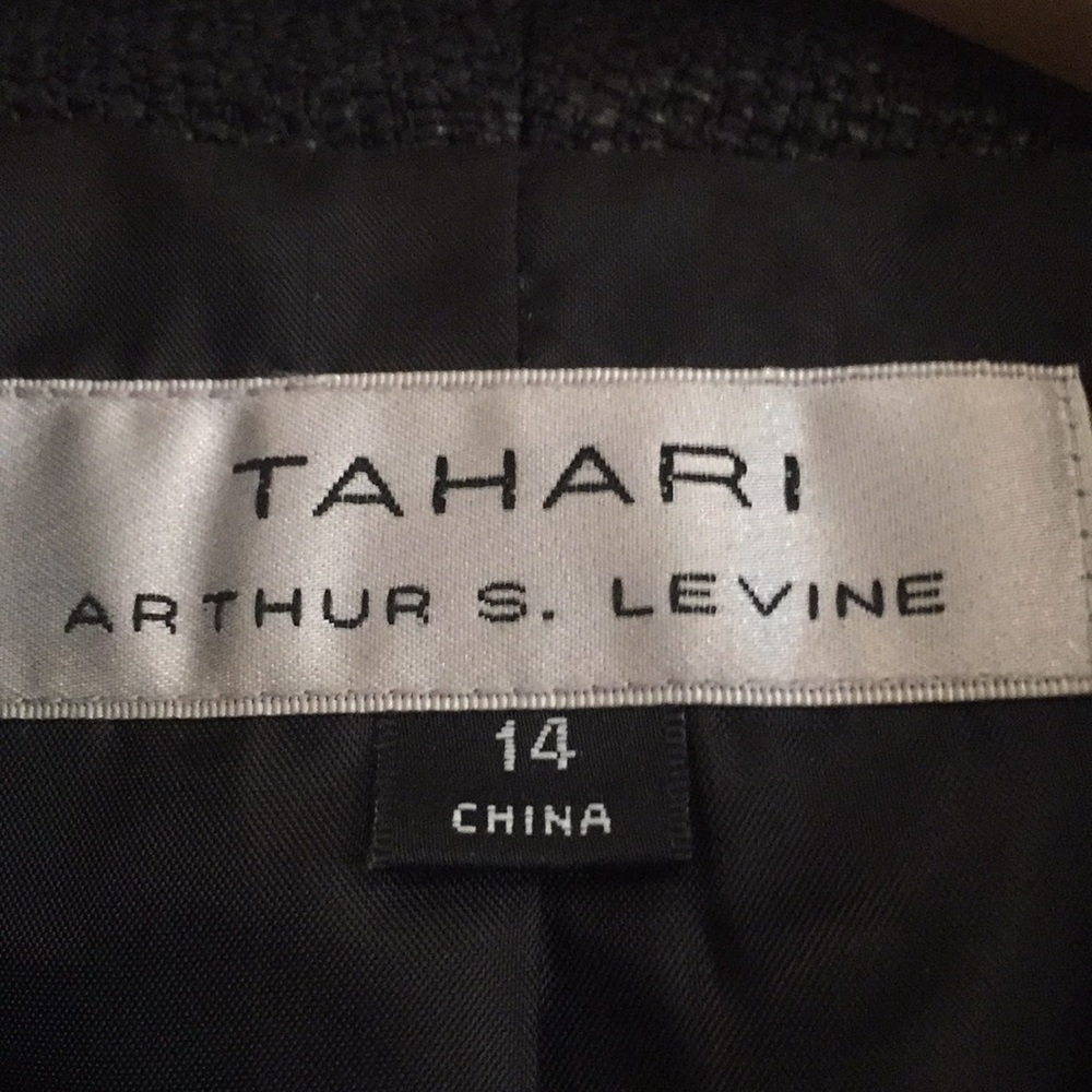 Jacket - Picture 3 of 4